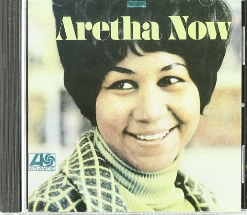 Franklin, Aretha - Aretha Now (1995 Reissue) - Zortam Music