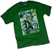 Search : Green Lantern -- Comic Panels -- Justice League Adult T-Shirt