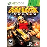 Duke Nukem Forever(輸入版)