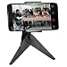 Dobi Design Ultra Compact Mini Tripod Stand for Sprint HTC Evo 4g, Shift 4g - Great for Video and Chat