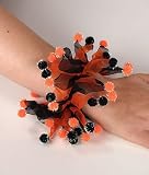 Halloween Ribbon Bracelet