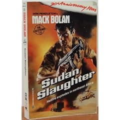 Sudan slaughter