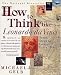 How to Think like Leonardo da Vinci. Seven Steps to Genius Every Day