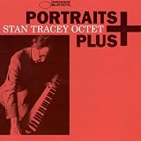 PORTRAITS PLUS CD DUTCH BLUE NOTE 1992