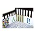 Trend Lab Dr. Seuss Alphabet Seuss Crib Bumpers