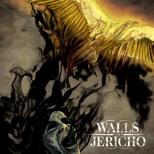 Walls of Jericho - Redemption - Zortam Music