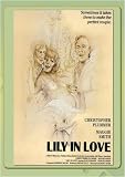 Lily In Love