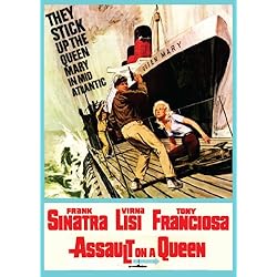 Assault on a Queen