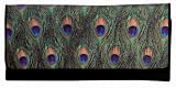 Peacock Wallet Matches Umbrella & Tote Bag Galleria Ent.