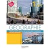 G�ographie 1res ES/L/S - Livre �l�ve Grand format - Edition 2011