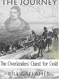 Review Horsdal & Schubart Publishers  / The Journey: The Overlanders' Quest for Gold