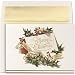 Holly & Ribbon Boxed Holiday Christmas Cards