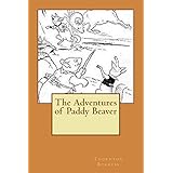 the adventures of paddy beaver
