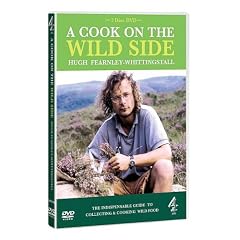 A Cook On The Wild Side [DVD]
