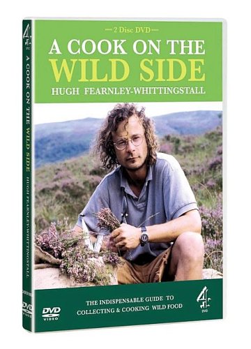 A Cook On The Wild Side