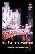 An Eye for Murder (Ellie Foreman Mysteries (Paperback))
