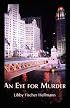 An Eye for Murder