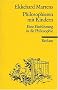 Philosophieren mit Kindern: Eine Einf�hrung in die Philosophie