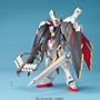 Gundam XM-X1 Crossbone Gundam Full clothes MG 1/100 Scale