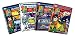 Search : Teen Titans: The Complete Seasons 1-4
