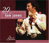 20 Best of Tom Jones