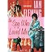 The Spy Who Loved Me: James Bond Series #10
