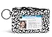 Gorgeous Vera Bradley Zip ID Case in Camocat