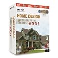 Punch! Home Design Architectural Series 3000 v12 by Punch Software