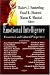Books : Emotional Intelligence
