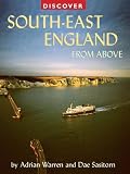 Discover South-East England from above
