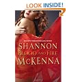 Blood And Fire