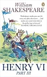 Henry VI, part III