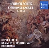 Symphoniae Sacrae