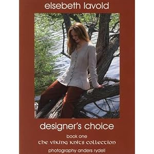 Elsebeth Lavold Designer's Choice Book One The Viking Knits Collection
