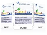 Clarocet NRI - 3 Month Package (3 Bottles)