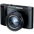Samsung NV7 Digital Camera - Black (7.0MP, 7x Optical Zoom) 2.5 inch LCD