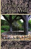 Giving From an Empty Well