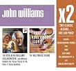 X2: Spielberg Williams Collaboration / Hollywood