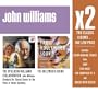 X2: Spielberg Williams Collaboration/Hollywood