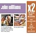 X2: Spielberg Williams Collaboration/Hollywood