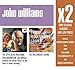 John Williams, X2: Spielberg Williams Collaboration / Hollywood, 発売中