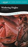 Wuthering Heights: A Kaplan SAT Score-Raising Classic (Kaplan Sat Score Raising)