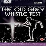 The Old Grey Whistle Test [Region 2]