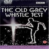 The Old Grey Whistle Test [Region 2]