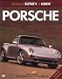 Illustrated Porsche Buyer's Guide (Motorbooks International illustrated buyer's guide series)