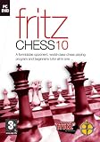 Fritz Chess 10 (PC DVD)