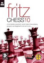 Fritz Chess 10 (PC DVD)