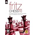 Fritz Chess 10 (PC DVD)