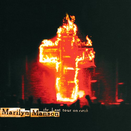 Marilyn Manson Foto 4