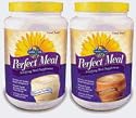 Perfect Food Super Green Formula Dietary Capsules